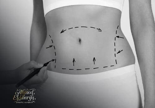 Ahmed Alsharifa Website