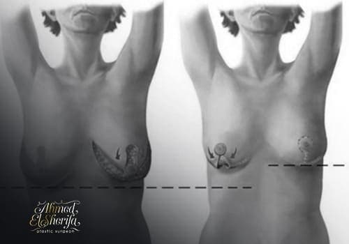 Ahmed Alsharifa Website