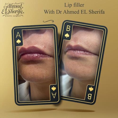 Ahmed Alsharifa Website