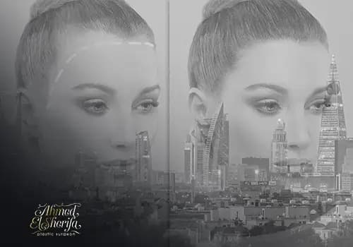 Ahmed Alsharifa Website