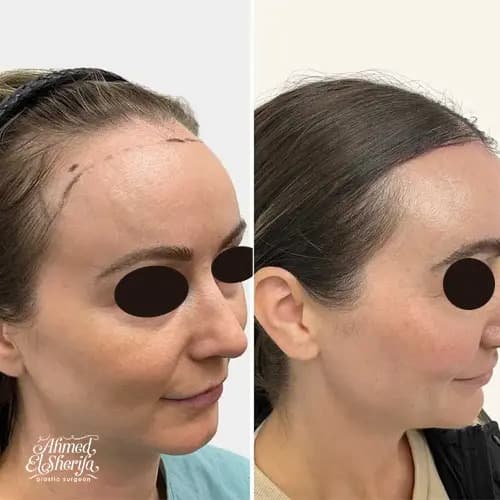 Ahmed Alsharifa Website